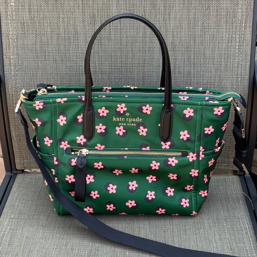 Kate Spade Chelsea Satchel